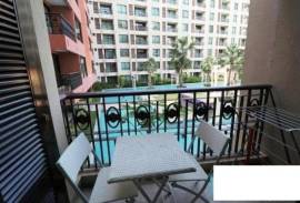 1 Bed Condo with Pool View at Marrakesh