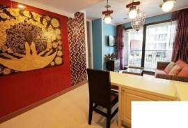 1 Bed Condo with Pool View at Marrakesh