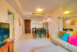 1 Bed Beachfront Condo at Baan San Pluem