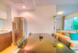 1 Bed Beachfront Condo at Baan San Pluem