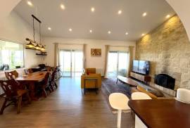 4 Bedroom Villa With Amazing View - Kamares, Tala, Paphos