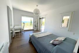 4 Bedroom Villa With Amazing View - Kamares, Tala, Paphos