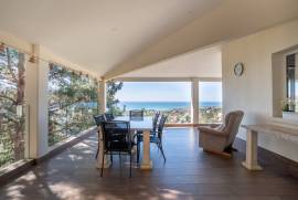 4 Bedroom Villa With Amazing View - Kamares, Tala, Paphos