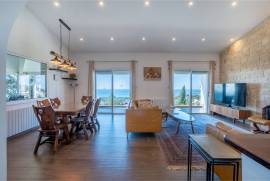 4 Bedroom Villa With Amazing View - Kamares, Tala, Paphos