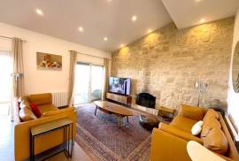 4 Bedroom Villa With Amazing View - Kamares, Tala, Paphos