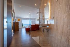 4 Bedroom Villa With Amazing View - Kamares, Tala, Paphos