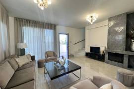 4 Bedroom Modern Villa - Tsada, Paphos