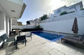 4 Bedroom Modern Villa - Tsada, Paphos