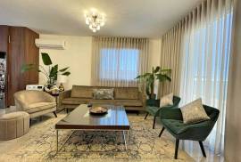 4 Bedroom Modern Villa - Tsada, Paphos