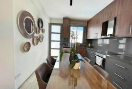 4 Bedroom Modern Villa - Tsada, Paphos