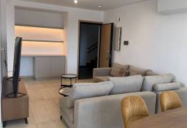 3 Bedroom Apartment with Roof Garden - Limassol