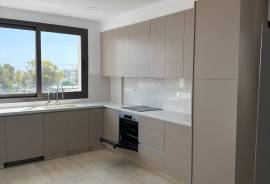 3 Bedroom Apartment with Roof Garden - Limassol