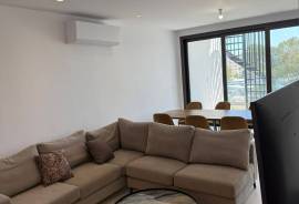 3 Bedroom Apartment with Roof Garden - Limassol