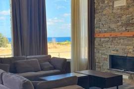 5 Bedroom Brand New Villa - Latchi, Polis Chrysochous