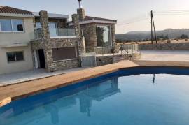 5 Bedroom Brand New Villa - Latchi, Polis Chrysochous