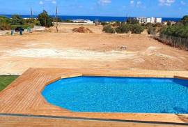 5 Bedroom Brand New Villa - Latchi, Polis Chrysochous