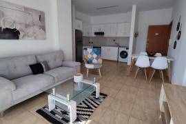 2 Bedroom Top Floor Apartment - Geroskipou, Paphos