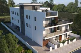 Charming 2 Bedroom Apartment - Kiti, Larnaca Charming 2 Bedroom Apartment - Kiti, Larnaca