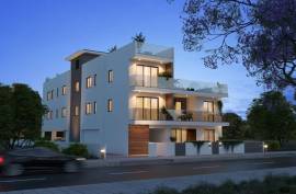 Charming 2 Bedroom Apartment - Kiti, Larnaca