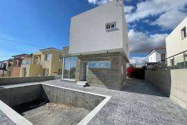 Brand New 3 Bedroom Villa - Tala, Paphos