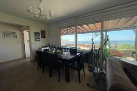 Sea View 3 Bedroom Top Floor Apartment - Mesa Chorio, Paphos Sea View 3 Bedroom Top Floor Apartment - Mesa Chorio, Paphos