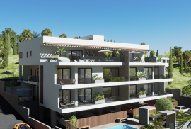 Charming 1 Bedroom Apartment - Mesa Chorio, Paphos