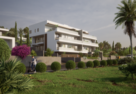 Charming 1 Bedroom Apartment - Mesa Chorio, Paphos Charming 1 Bedroom Apartment - Mesa Chorio, Paphos