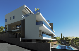 Modern 2 Bedroom Apartment - Mesa Chorio, Paphos Modern 2 Bedroom Apartment - Mesa Chorio, Paphos