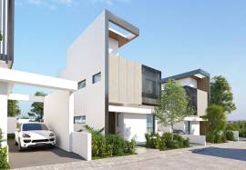 3 Bedroom Modern Villa - Oroklini, Larnaca