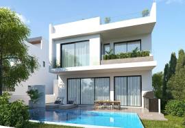 3 Bedroom Modern Villa - Oroklini, Larnaca