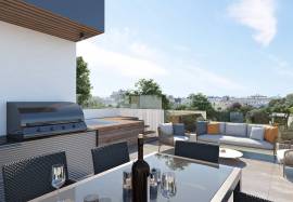 Elegant 4 Bedroom Villa - Oroklini, Larnaca