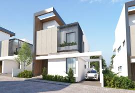 Elegant 4 Bedroom Villa - Oroklini, Larnaca