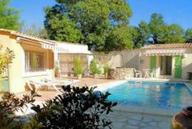 6 room, 100m2 Villa for sale in Magalas - 285 000 € *