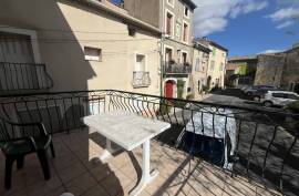 4 room, 95m2 House for sale in Saint genies de fontedit - 158 000 € *