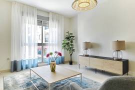 APARTMENTS IN SAN MIGUEL DE SALINAS 