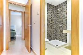 APARTMENTS IN SAN MIGUEL DE SALINAS 