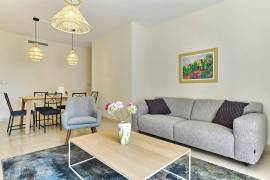 APARTMENTS IN SAN MIGUEL DE SALINAS 