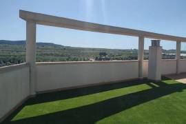 APARTMENTS IN SAN MIGUEL DE SALINAS 