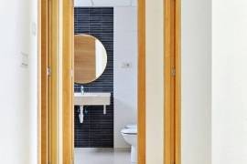 APARTMENTS IN SAN MIGUEL DE SALINAS 