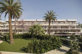 NEW BUILD RESIDENTIAL COMPLEX IN ALENDA GOLF, ALICANTE
