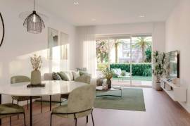 NEW BUILD RESIDENTIAL COMPLEX IN ALENDA GOLF, ALICANTE