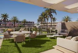 NEW BUILD RESIDENTIAL COMPLEX IN ALENDA GOLF, ALICANTE