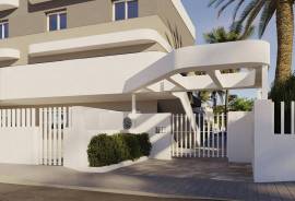 NEW BUILD RESIDENTIAL COMPLEX IN ALENDA GOLF, ALICANTE