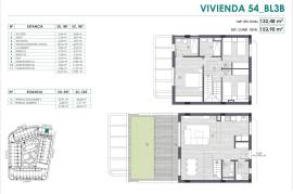 NEW BUILD RESIDENTIAL COMPLEX IN ALENDA GOLF, ALICANTE