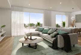 NEW BUILD RESIDENTIAL COMPLEX IN ALENDA GOLF, ALICANTE