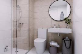 NEW BUILD RESIDENTIAL COMPLEX IN ALENDA GOLF, ALICANTE