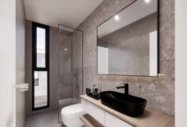 NEW BUILD VILLAS IN PRIVATE GATED RESORT IN PROVINCE OF MURCIA