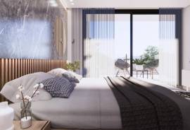 NEW BUILD VILLAS IN PRIVATE GATED RESORT IN PROVINCE OF MURCIA