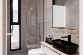 NEW BUILD VILLAS IN PRIVATE GATED RESORT IN PROVINCE OF MURCIA