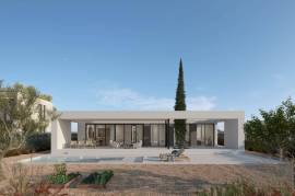 Exclusive Frontline Golf Villas in Hacienda del Álamo, Costa Cálida